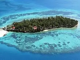 wasini-island